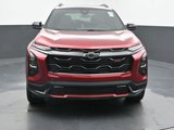 New 2026 Chevrolet Equinox RS w/ Convenience Package III image 3