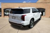 New 2025 Hyundai Palisade SEL image 3