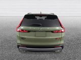 New 2026 Honda CR-V TrailSport image 4