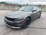 Used 2021 Dodge Charger SXT w/ Leather Interior Group image 3