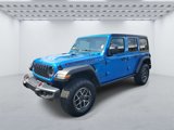Used 2024 Jeep Wrangler Unlimited Rubicon image 2