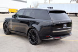Used 2023 Land Rover Range Rover SE image 4
