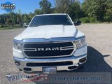 Used 2023 RAM 1500 Big Horn image 4