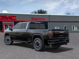 New 2025 GMC Sierra 2500 Denali Ultimate image 3