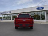 New 2025 Ford F150 Platinum w/ Equipment Group 702A High image 5