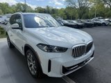 New 2026 BMW X5 xDrive40i w/ Climate Comfort Package image 5