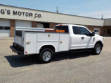 Used 2020 Ford F250 XL w/ Power Equipment Group image 6