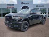 New 2026 RAM 1500 Laramie w/ Night Edition image 2