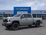 New 2025 Chevrolet Silverado 2500 ZR2 w/ ZR2 Bison Edition image 2