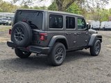 New 2025 Jeep Wrangler Sport S image 3