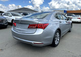Used 2018 Acura TLX image 6