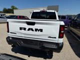 New 2026 RAM 1500 Rebel w/ Rebel Level 1 Equipment Group image 5