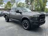 New 2025 RAM 2500 Rebel w/ Rebel Level 2 Equipment Group image 2