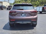 New 2024 Buick Envision Sport Touring image 6