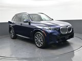 New 2026 BMW X5 xDrive40i w/ M Sport Package image 2