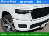 New 2025 RAM 1500 Tradesman image 3