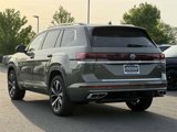 New 2025 Volkswagen Atlas SEL Premium R-Line image 4