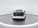 New 2025 GMC Sierra 2500 AT4 w/ AT4 Premium Plus Package image 3