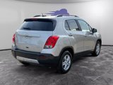 Used 2016 Chevrolet Trax LT w/ LT Sun and Sound Package image 5
