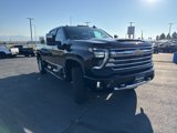Used 2025 Chevrolet Silverado 3500 High Country w/ High Country Premium Package image 3