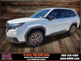 New 2025 Subaru Forester Sport image 4