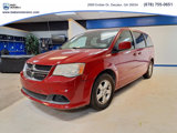 Used 2012 Dodge Grand Caravan SXT image 3