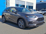 New 2026 Honda HR-V LX image 2