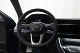 New 2025 Audi SQ7 Prestige image 4