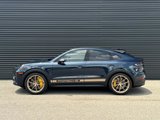 Certified 2025 Porsche Cayenne Turbo GT image 2