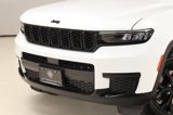 Used 2025 Jeep Grand Cherokee L Altitude image 3