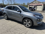Used 2020 Mitsubishi Outlander Sport Black Edition image 5