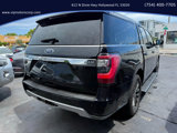 Used 2020 Ford Expedition Max Limited image 5
