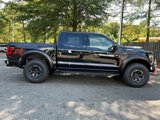 New 2025 Ford F150 Raptor image 3