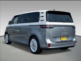 New 2025 Volkswagen ID. Buzz 1st Edition image 4