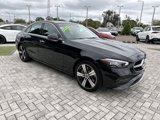 Certified 2025 Mercedes-Benz C 300 Sedan image 2