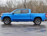 New 2025 Chevrolet Silverado 1500 LT w/ Z71 Off-Road Package image 6