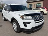Used 2018 Ford Explorer XLT w/ Equipment Group 202A image 3