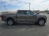 New 2025 Ford F150 Lariat image 6