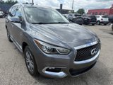Used 2019 INFINITI QX60 Luxe image 5