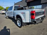 Used 2024 Ford F450 King Ranch image 3