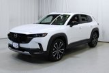 New 2025 MAZDA CX-50 2.5 Turbo w/ Premium Plus Pkg image 3