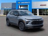 New 2026 Chevrolet TrailBlazer ACTIV w/ Convenience Package image 2
