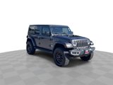 Used 2021 Jeep Wrangler Unlimited Sahara w/ Cold Weather Group image 2