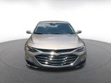Used 2024 Chevrolet Malibu LT image 3