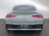 New 2025 Mercedes-Benz GLE 63 AMG S image 4