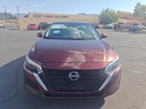 New 2025 Nissan Sentra SV image 6