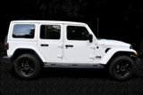 Used 2021 Jeep Wrangler Unlimited Sahara image 6