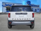 New 2026 Honda Passport RTL image 3