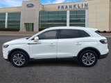 Certified 2022 Lincoln Nautilus FWD w/ Premium Package image 4