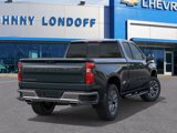 New 2026 Chevrolet Silverado 1500 LT image 4